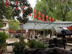 -吃货私房菜(丽江束河古镇店)