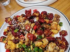 -醉壹号海鲜大排档(厦门美食地标店)