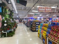 -永辉超市(鲁谷店)