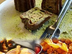 -J Create城市露营咖啡·简餐·宠物(上海动物园店)