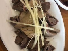 -乡亲鹅肉城(吴江店)