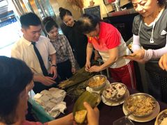 -马仕玖煲·融合菜·酥不腻烤鸭(人大店)