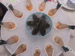 -渔文乐·海鲜大排档(壹品总店)