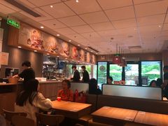 -遇见小面(江湾阳光天地店)
