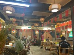 -王妈热卤·川味馆(海昌店)