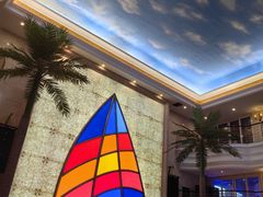 -海韵之星邮轮水会(明发商业广场店)