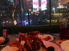 -Ministry of Crab•MOC(交子大道店)