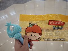 -海底捞火锅(太阳宫凯德mall店)