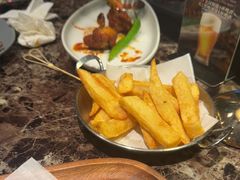-Lets burger非常汉堡·环球风味(蓝色港湾店)