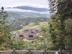 -南靖田螺坑土楼群景区
