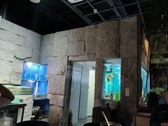 -又见炊烟私房菜(敬亭路店)