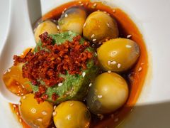 脆椒小皮蛋-太二酸菜鱼(沈阳万象城店)
