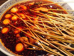 -“香”全日餐厅·株洲大汉希尔顿酒店