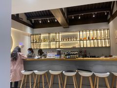 -自如ZSPACE四合院艺术餐厅