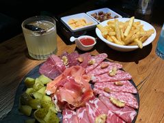 -LAMP BAR 水烟音乐酒吧