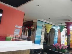 -名都晓荷塘主题火锅(建设大街店)