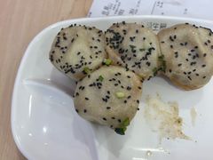 -小杨生煎(成山巴黎春天店)