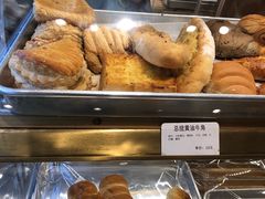 -烘焙町面包店(西四店)
