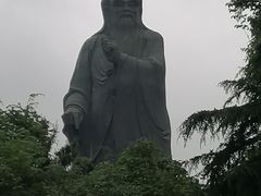 -青岛崂山太清宫