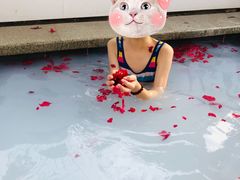 -郑州银基黄帝宫御温泉