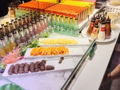 -好伦哥比萨烤肉自助(马家堡店)