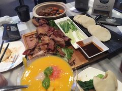 -106餐厅(山水文园店)