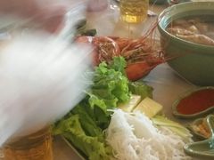 -Mekong Rest Stop