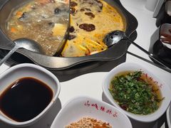 -山城辣妹子(定福庄店)
