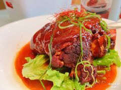 -添福来墨鱼饺子 · 海鲜东北菜(大连星海·黄浦路店)