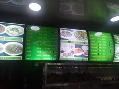 -白魁老号饭庄(安内店)