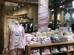 -MUJI无印良品(顺城店)