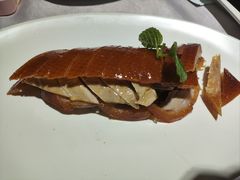 -鸭王烤鸭店(三里河店)