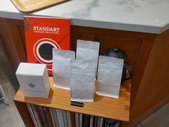 -Onirii Coffee(长乐路店)
