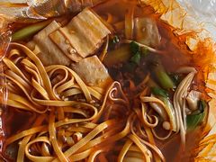 -铁盆儿老式麻辣烫(兴顺店)