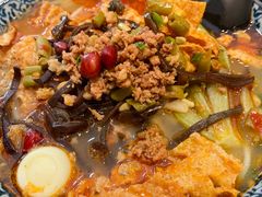 -螺世纪螺蛳粉·桂味小排档(裕德店)