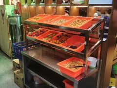 -状元阁烧烤(新华路总店)
