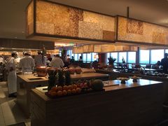 -广州柏悦酒店·悦景轩·粤菜餐厅