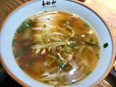 -易裕和·长沙米粉(竹塘西路店)