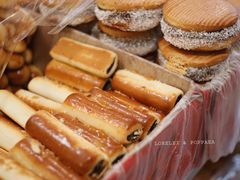 -庆祥斋糕点厂(留学路店)