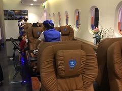 -赫帝拉航空主题餐厅(南宁店)