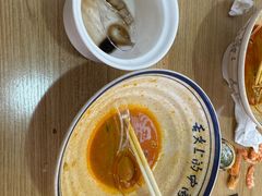 -老闽味沙茶面·姜母鸭(传承35年曾厝垵店)