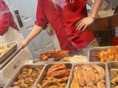 -晶牌烤鸭(延吉东路557弄小区店)