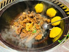 -二胖家铁锅炖大鹅(双井店)