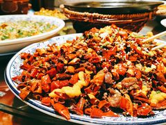 -杨记隆府(汉街店)