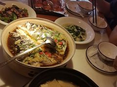 -涌上外婆桥(南塘店)