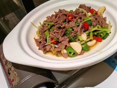 -阿露佳·舌尖上的安吉菜