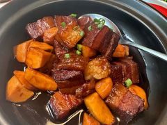 -久宴·天目湖大鱼头(恐龙园店)