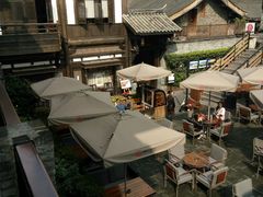 -星巴克臻选(成都宽窄巷子店)