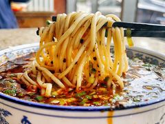 -吾穆勒蓬灰牛肉面·清真(北滨河中路店)
