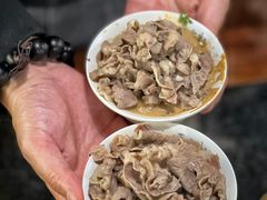 -再宣武文化主题餐厅·清真